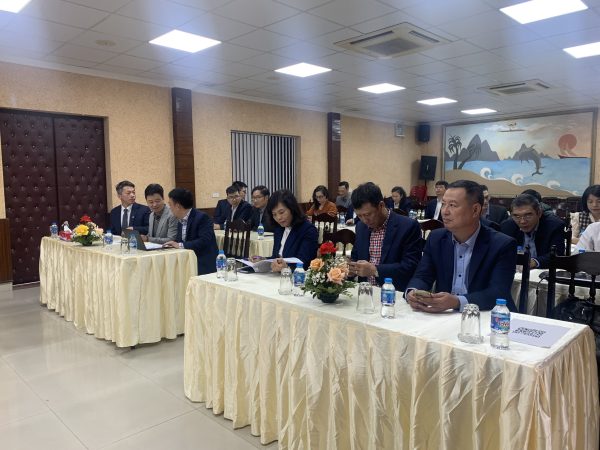 Hội nghị người lao động năm 2023